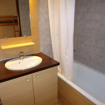 Equipe Avec Balcon Expose Est A - Fr-1-512-224 Appartement *